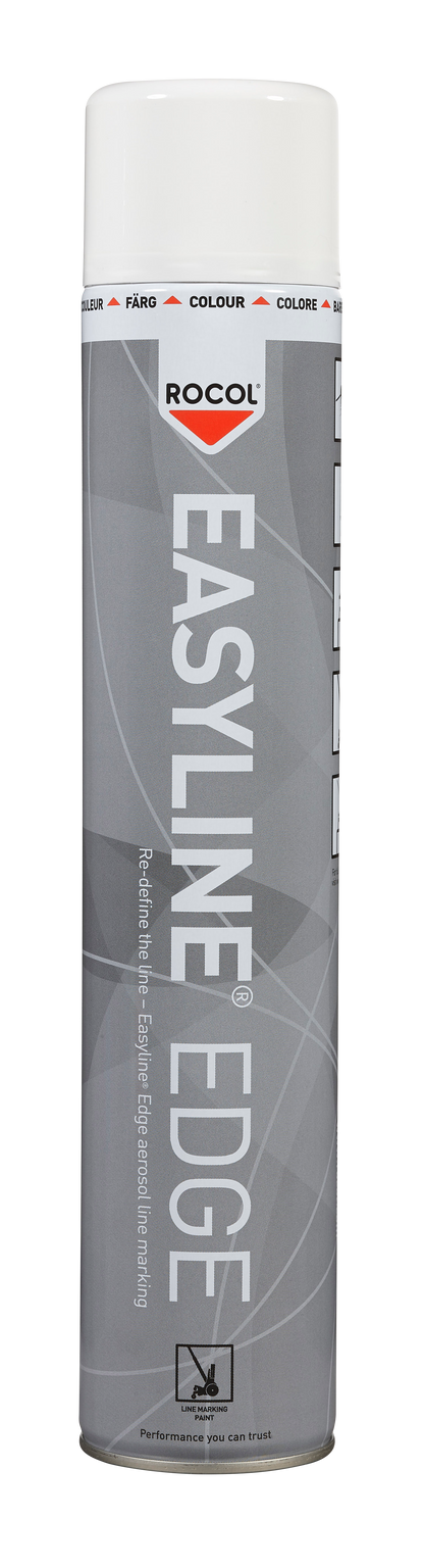 EASYLINE EDGE Line Marking Paint