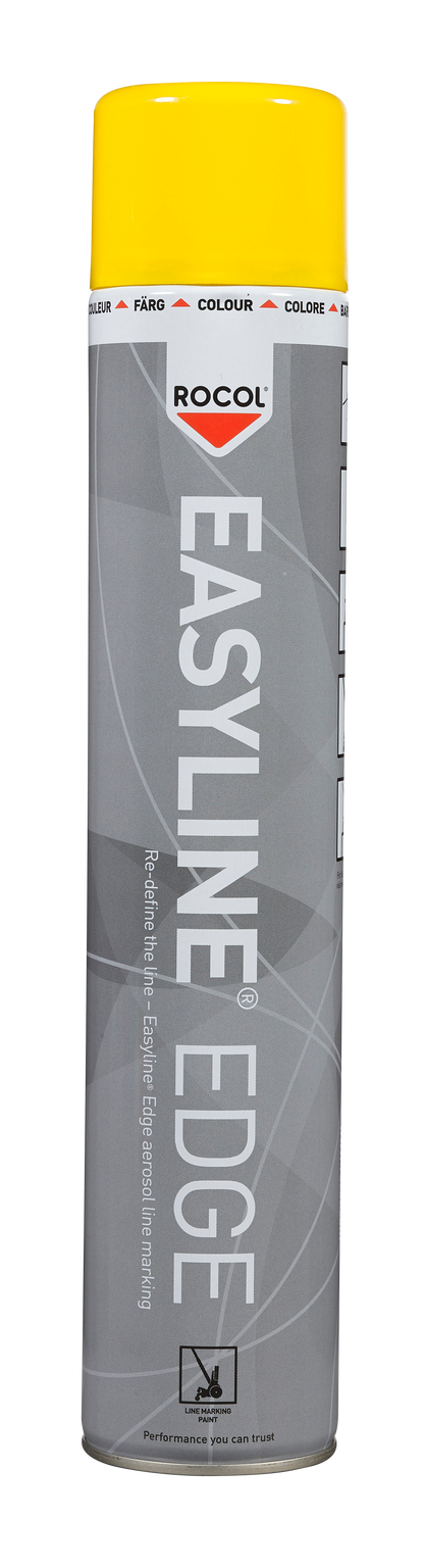 EASYLINE EDGE Line Marking Paint