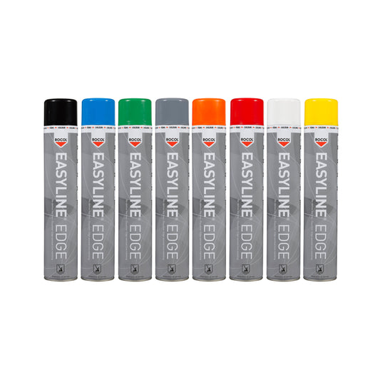 EASYLINE EDGE Line Marking Paint