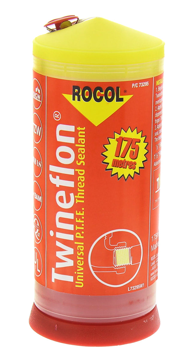 ROCOL TWINEFLON