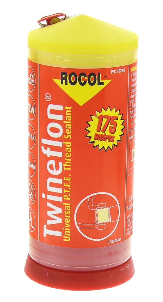 ROCOL TWINEFLON