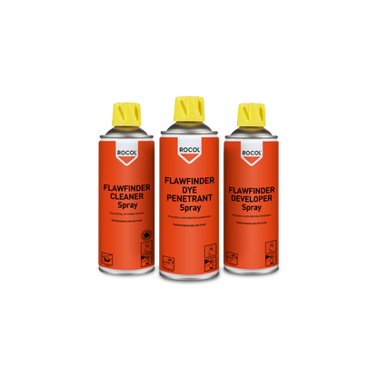 ROCOL FLAWFINDER Kit