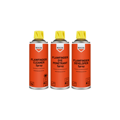 ROCOL FLAWFINDER Kit