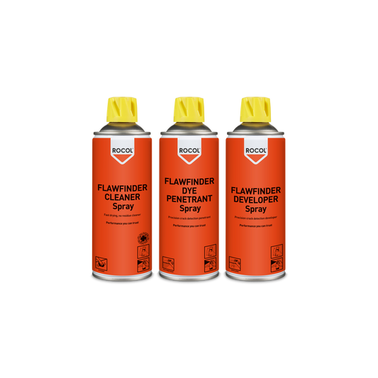 ROCOL FLAWFINDER Kit