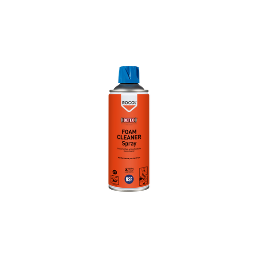 ROCOL FOAM CLEANER Spray