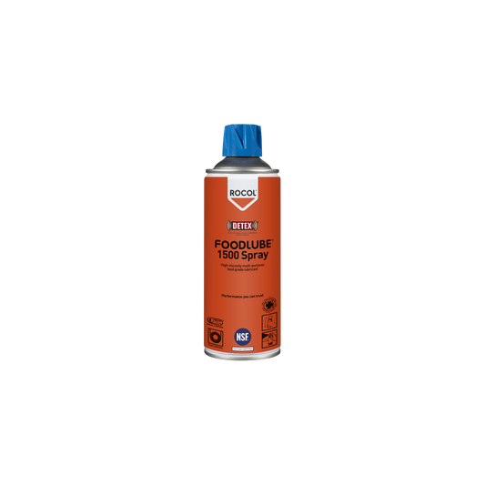 ROCOL FOODLUBE 1500 Spray