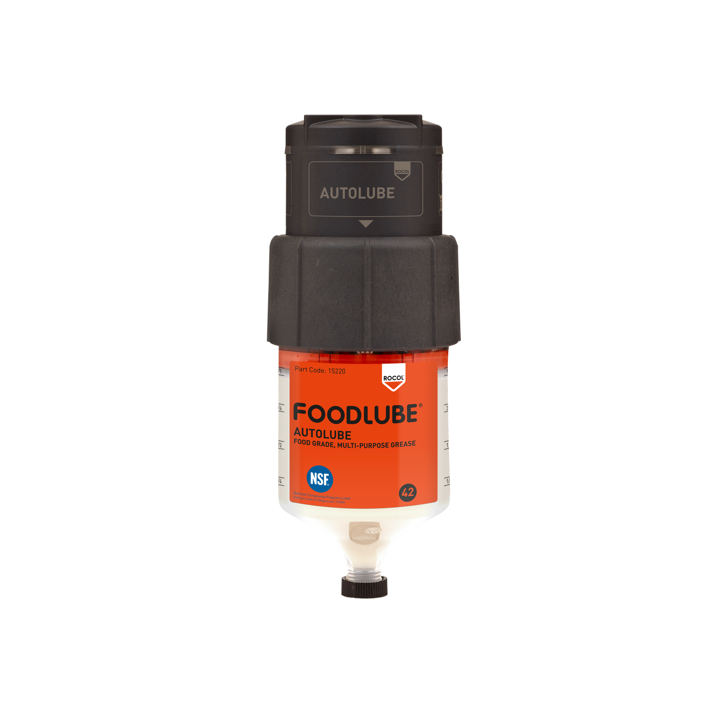 ROCOL FOODLUBE® AUTOLUBE