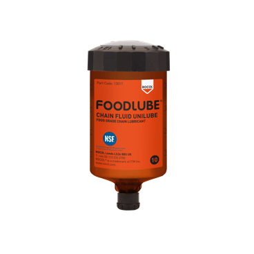 ROCOL FOODLUBE CHAIN FLUID UNILUBE