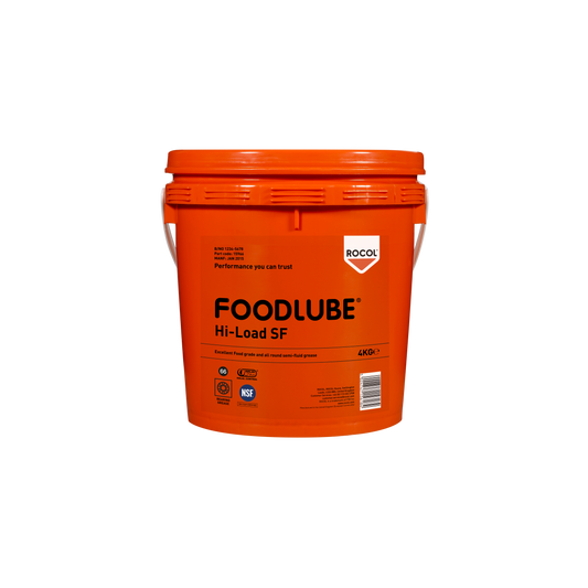 ROCOL FOODLUBE® Hi-Load SF