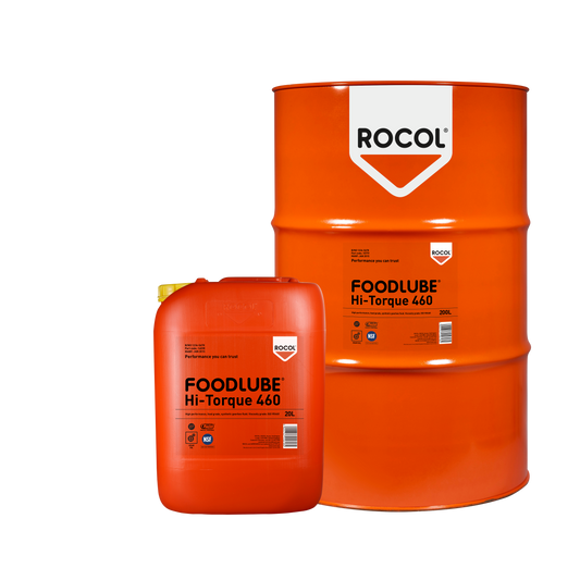 ROCOL® FOODLUBE® Hi-Torque