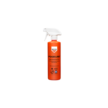 ROCOL FOODLUBE® Sugar Dissolving Fluid