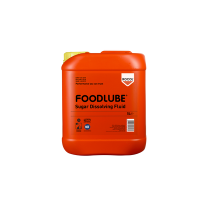 ROCOL FOODLUBE® Sugar Dissolving Fluid