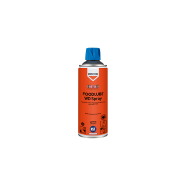ROCOL FOODLUBE® WD Spray
