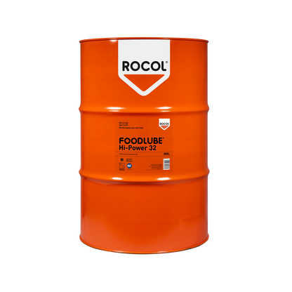 ROCOL FOODLUBE® Hi-Power Range