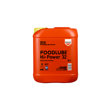 ROCOL FOODLUBE® Hi-Power Range