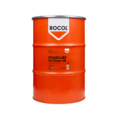 ROCOL FOODLUBE® Hi-Power Range