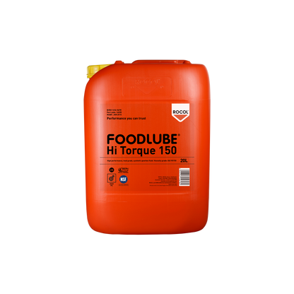 ROCOL® FOODLUBE® Hi-Torque