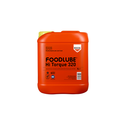 ROCOL® FOODLUBE® Hi-Torque