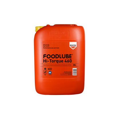 ROCOL® FOODLUBE® Hi-Torque