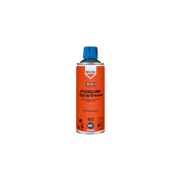 ROCOL FOODLUBE® Spray Grease – ROCOL Online Shop