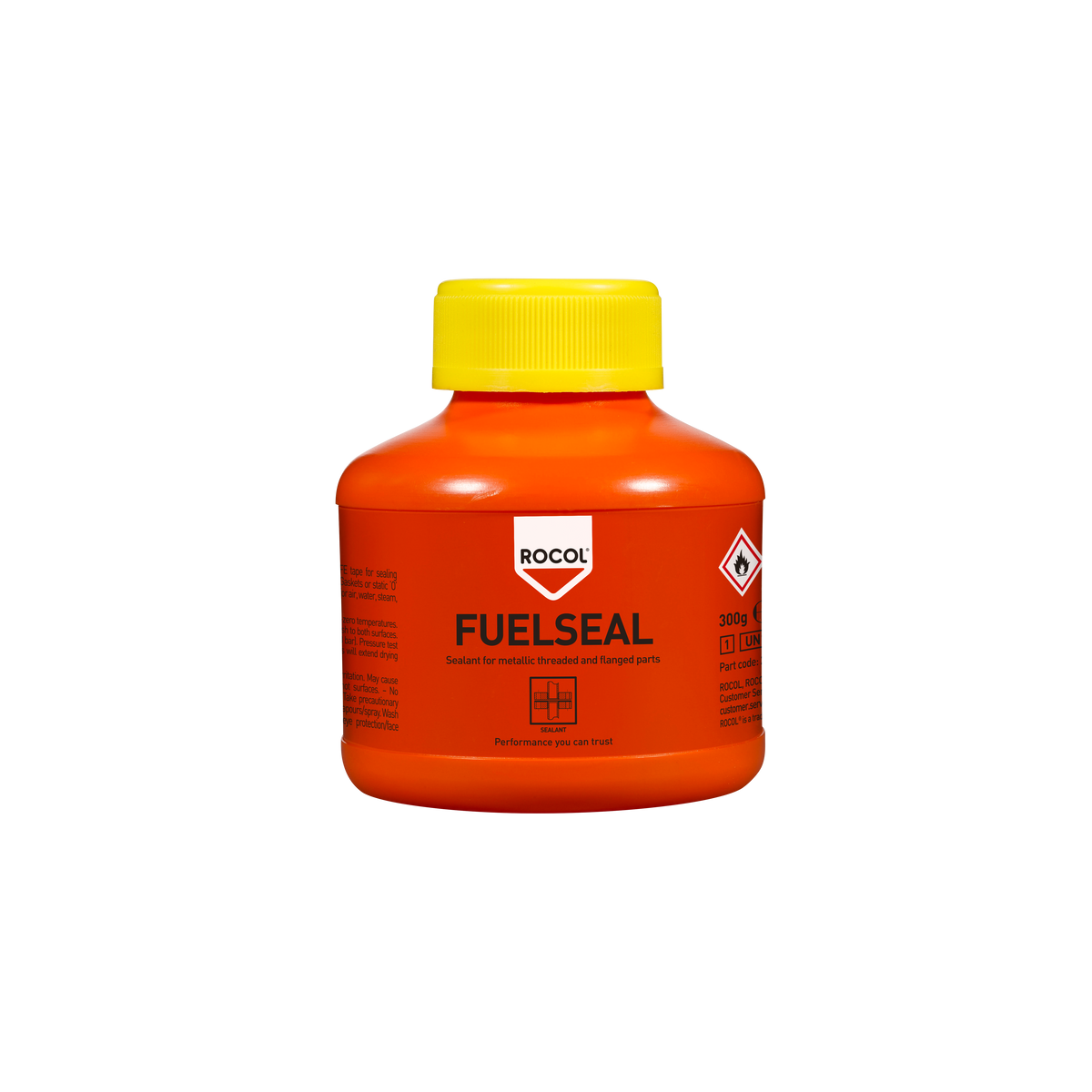 FUELSEAL