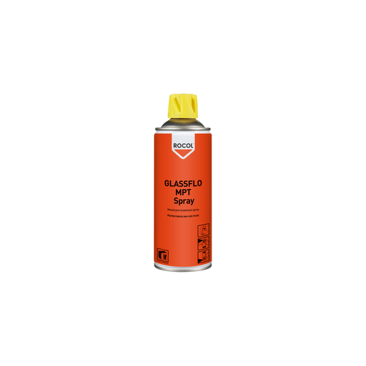 ROCOL GLASSFLO MPT Spray