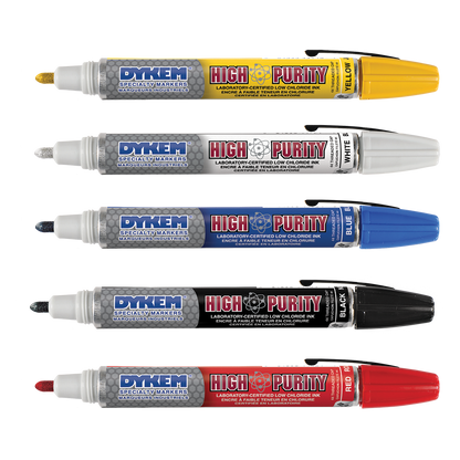 DYKEM® High Purity Markers
