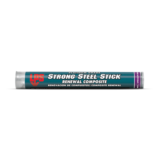 LPS Strong Steel Stick