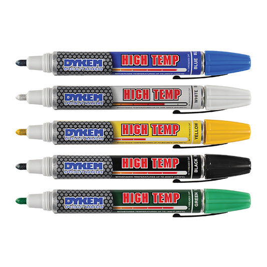DYKEM High Temp Marker