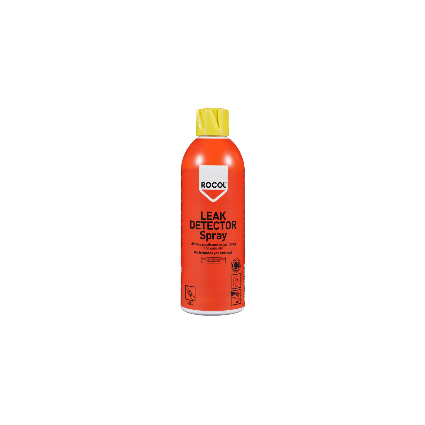 ROCOL LEAK DETECTOR SPRAY