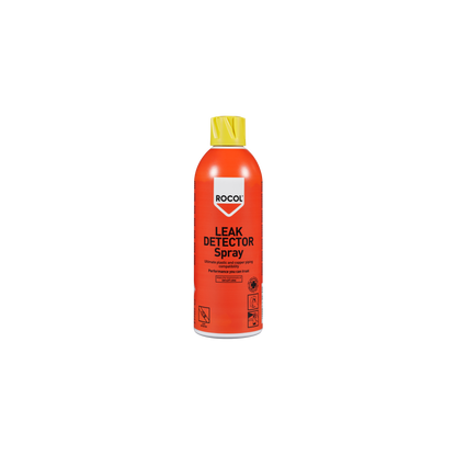 ROCOL LEAK DETECTOR SPRAY