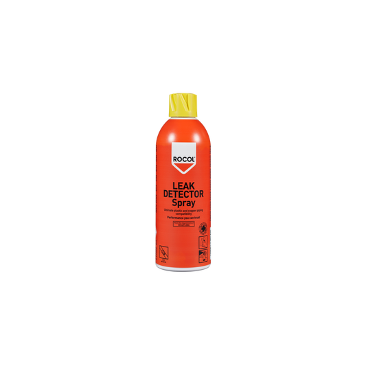 ROCOL LEAK DETECTOR SPRAY