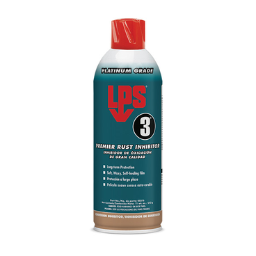 LPS 3® Premier Rust Inhibitor