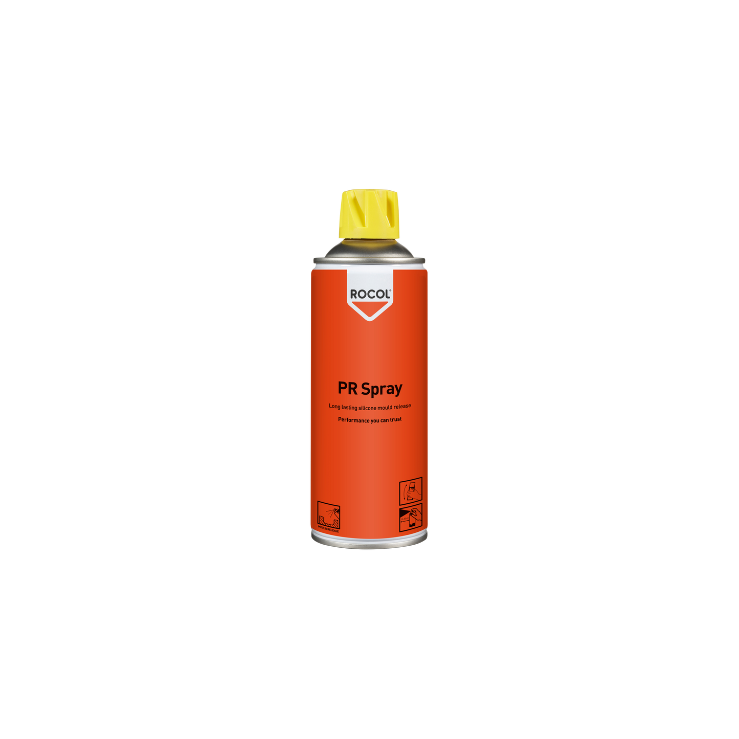 ROCOL PR Spray