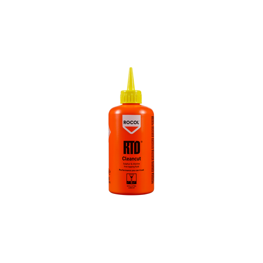 ROCOL RTD Cleancut