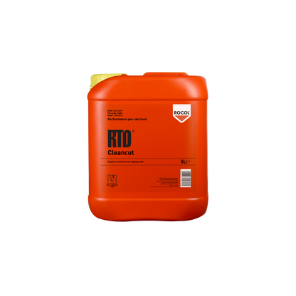 ROCOL RTD Cleancut