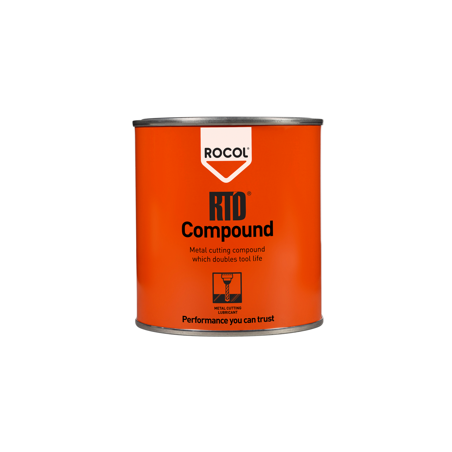 ROCOL RTD Compound