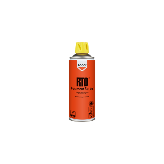 ROCOL RTD FOAMCUT Spray