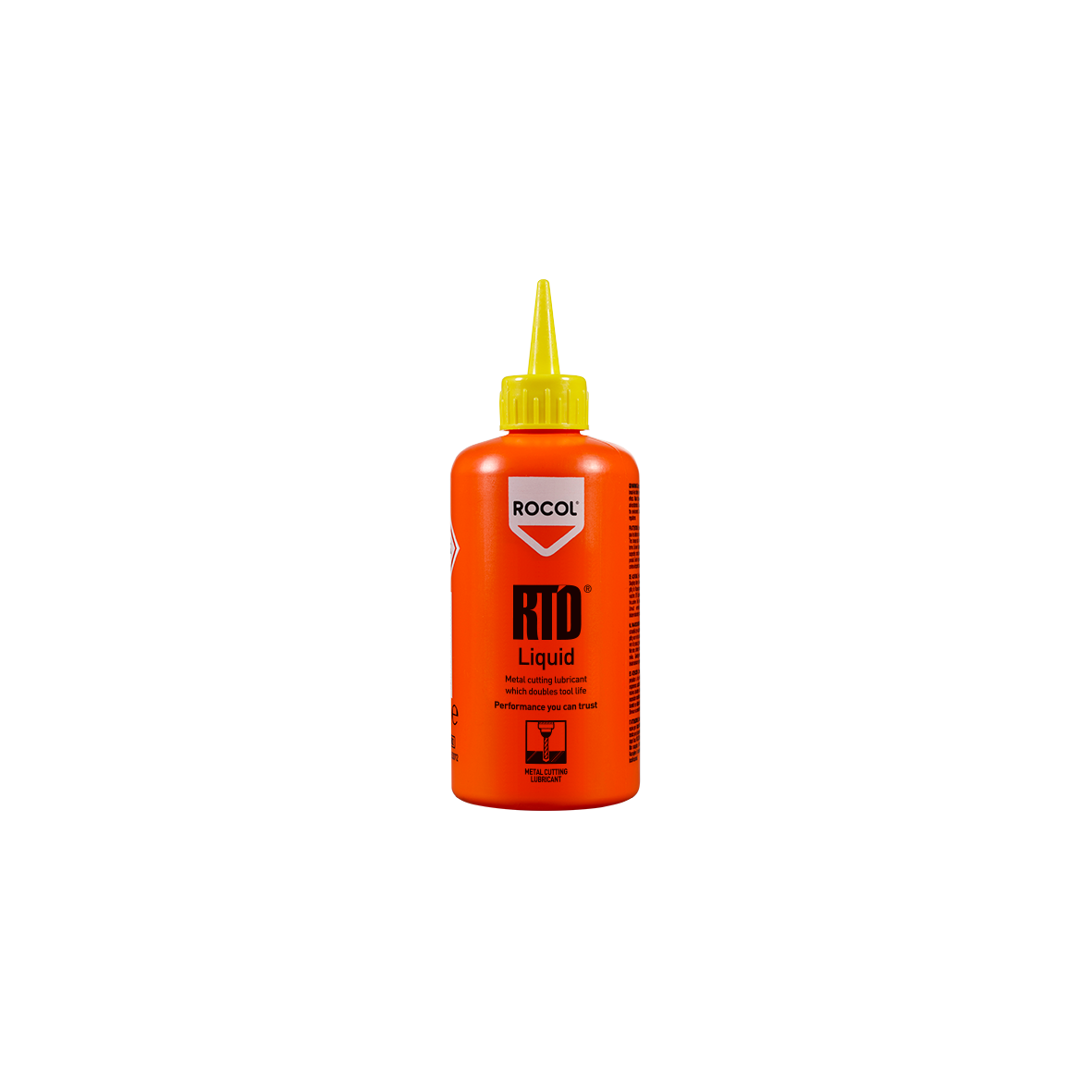 ROCOL RTD Liquid