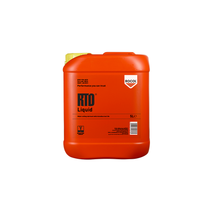 ROCOL RTD Liquid