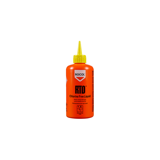 ROCOL RTD Chlorine Free Liquid