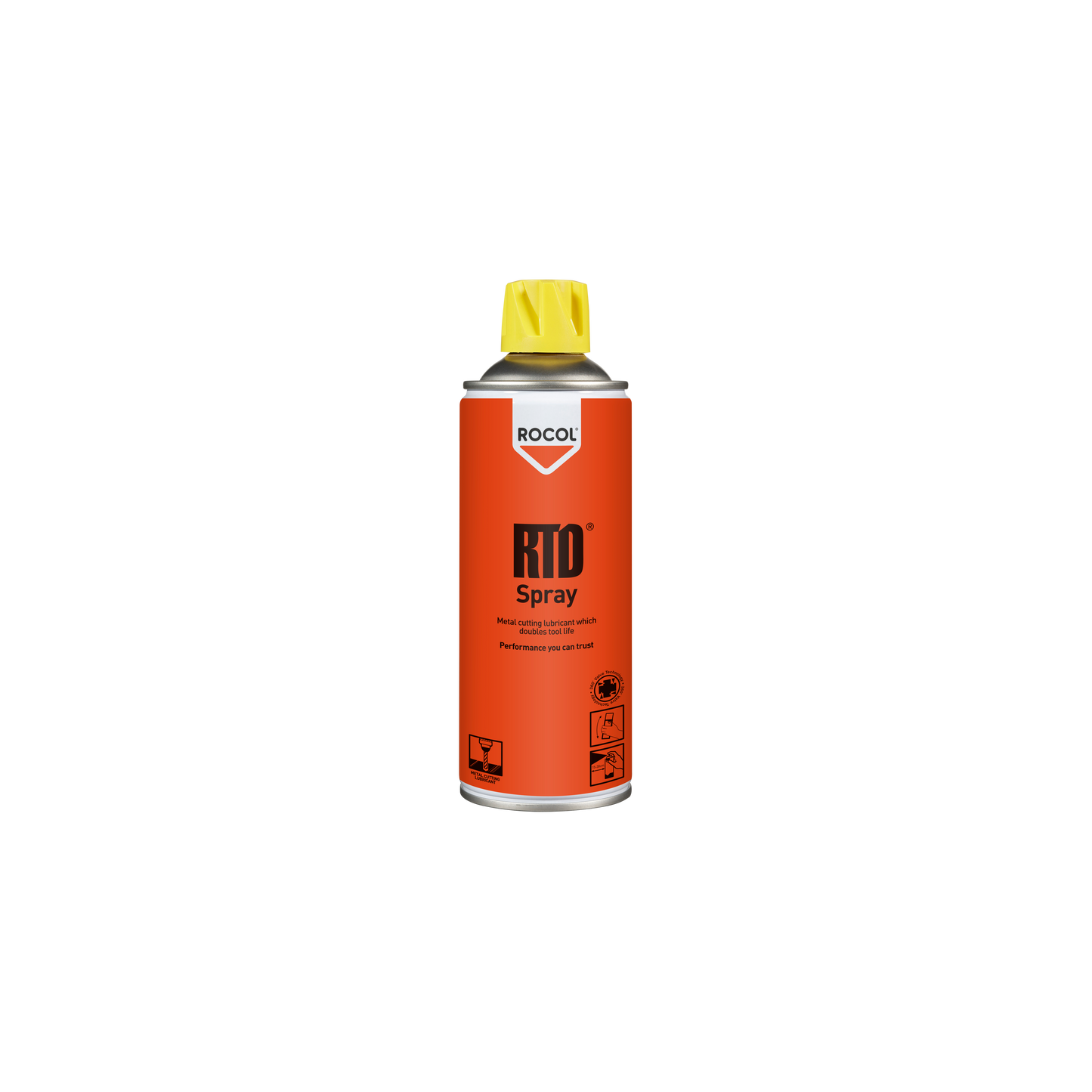 ROCOL RTD Spray