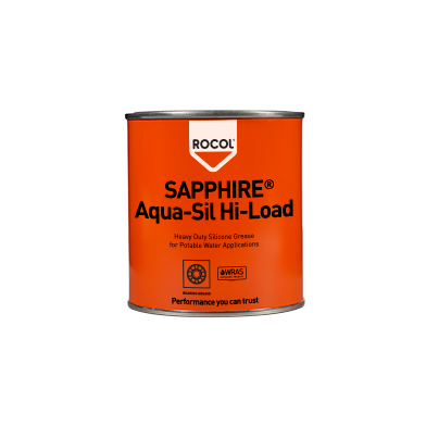 SAPPHIRE® Aqua-Sil Hi-Load