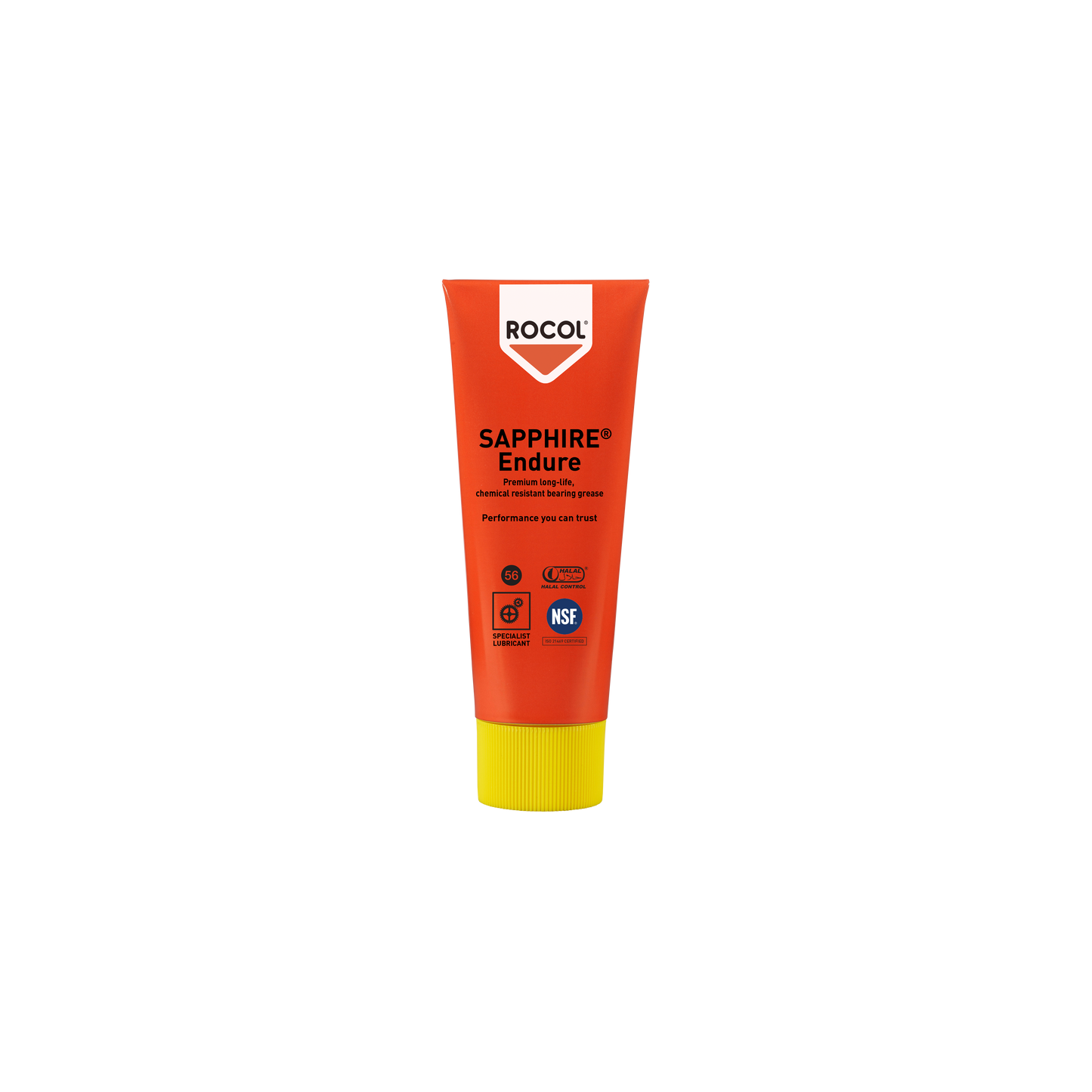 ROCOL SAPPHIRE ENDURE