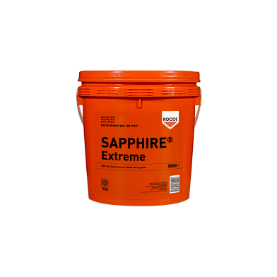 ROCOL SAPPHIRE Extreme