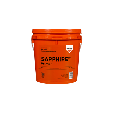 ROCOL SAPPHIRE Premier