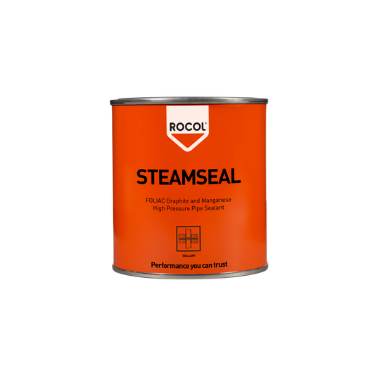 ROCOL STEAMSEAL