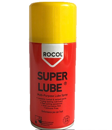 SUPERLUBE Spray