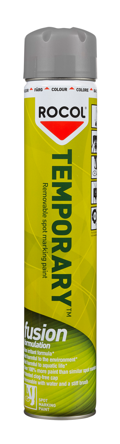ROCOL® Temporary Fusion