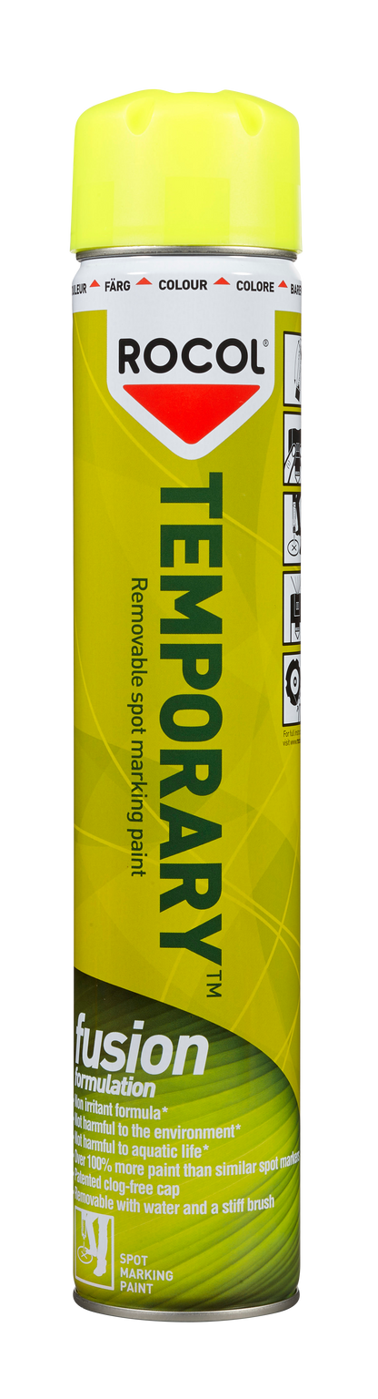 ROCOL® Temporary Fusion